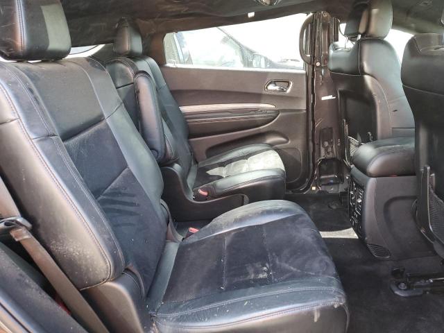 2018 DODGE DURANGO GT - 1C4RDJDG6JC317175