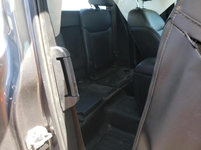 2022 FORD RANGER 1FTER1FH1NLD29424