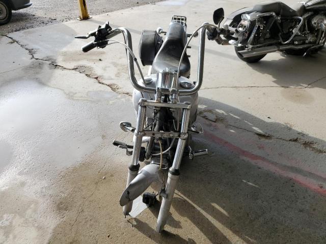 2002 HARLEY-DAVIDSON FXST 1HD1BHY132Y042935