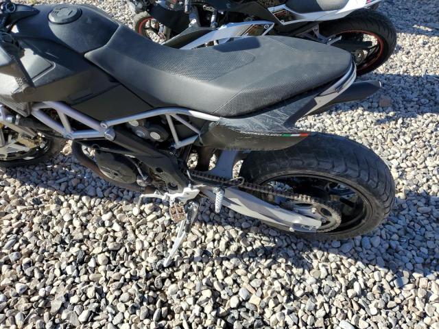 2014 APRILIA DORSODURO ZD4SMC011ES000094