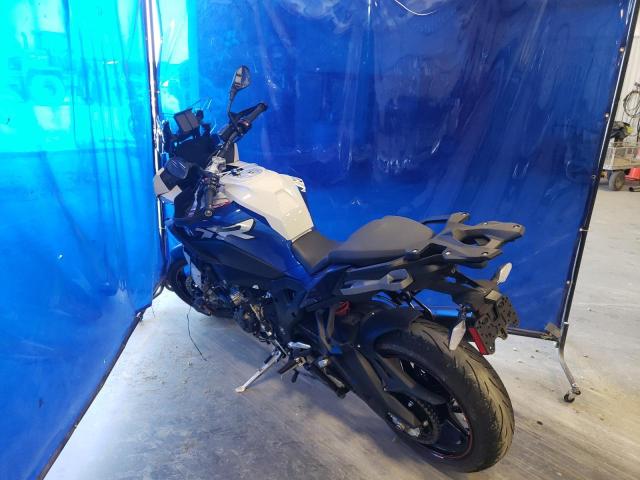 2021 BMW S 1000 XR WB10E430XM6D65311
