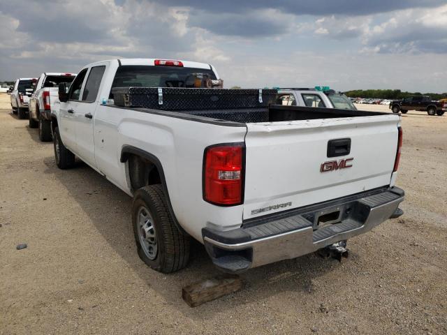 2019 GMC SIERRA C25 1GT11NEG2KF171742