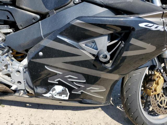 2003 HONDA CBR954RR JH2SC50043M102371