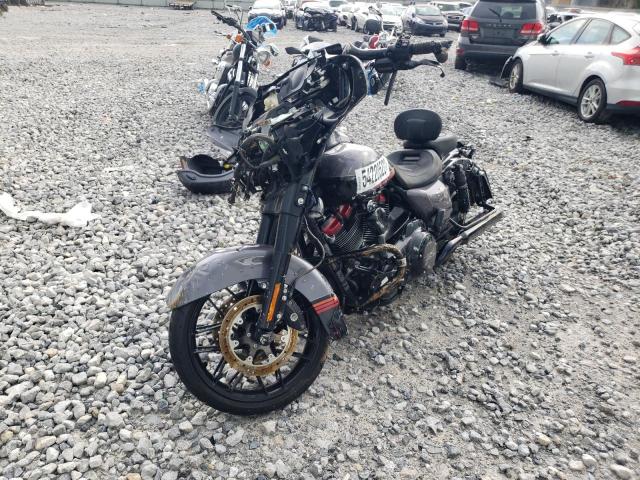 2020 HARLEY-DAVIDSON FLHXSE 1HD1PXL11LB951053