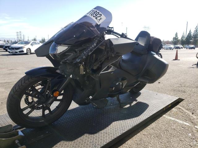 2015 HONDA NC700JD JH2RC8112FK000011