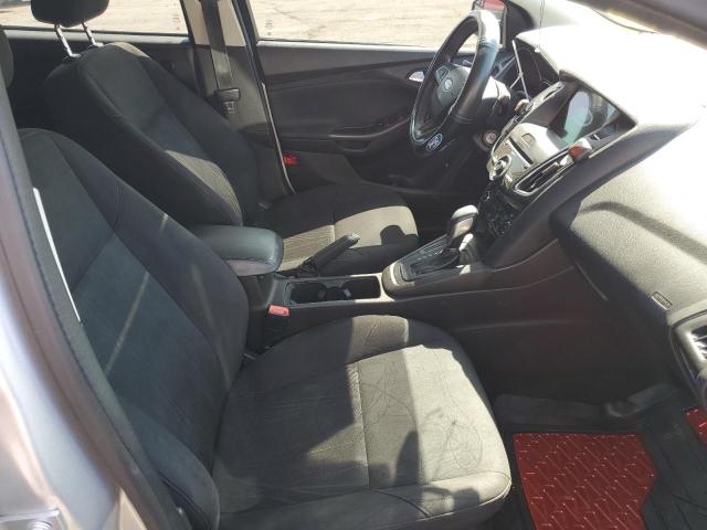 2017 FORD FOCUS SEL - 1FADP3H2XHL294382