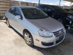 2007 VOLKSWAGEN  JETTA