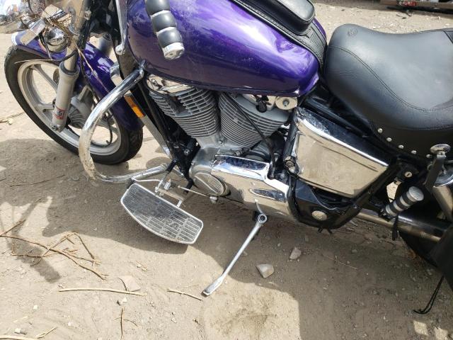 2002 HONDA VT1100 C 1HFSC18062A601264