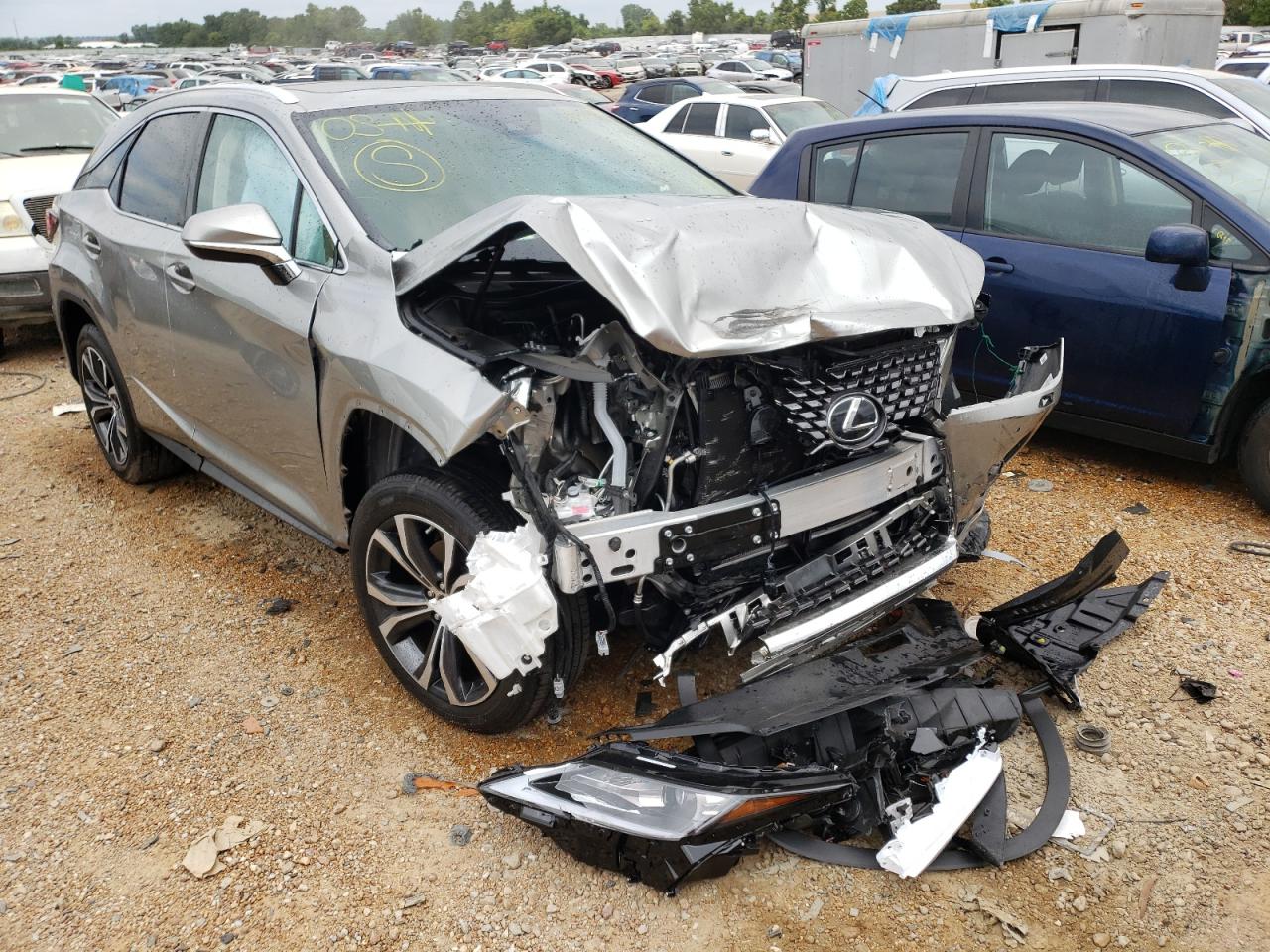 2022 Lexus Rx 350 for Sale in Bridgeton, MO - Mechanical