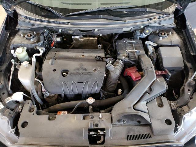 2015 MITSUBISHI LANCER SE JA32V2FW7FU006301