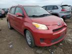 SCION XD 2008 foto