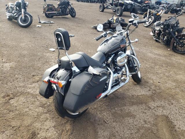 2016 HARLEY-DAVIDSON XL1200 T 1HD1LL312GC416687