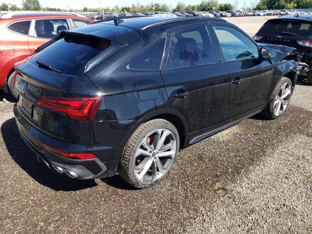 2021 AUDI SQ5 SPORTB WA134AFY3M2087174