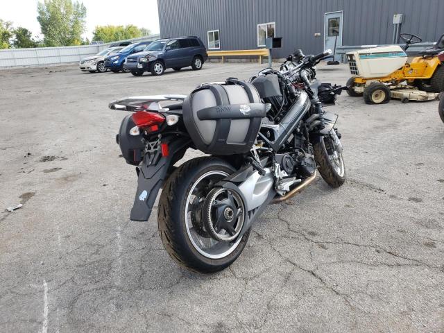 2010 BMW F800 ST WB1024404AZR12393