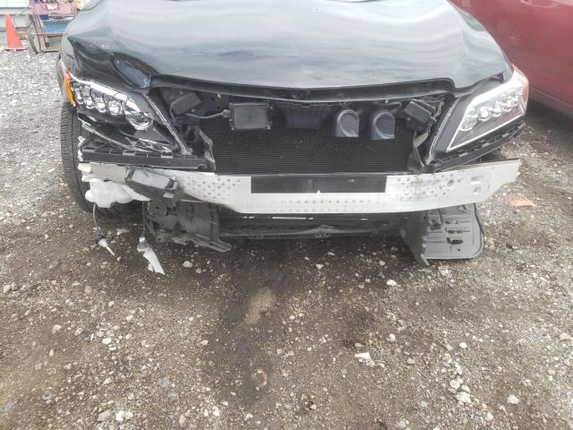 2016 ACURA RLX TECH JH4KC1F55GC001595