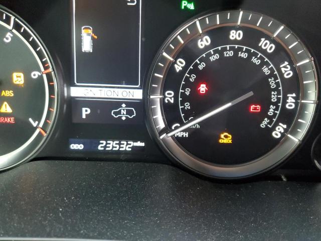 2020 LEXUS LX 570 JTJDY7AX1L4312353