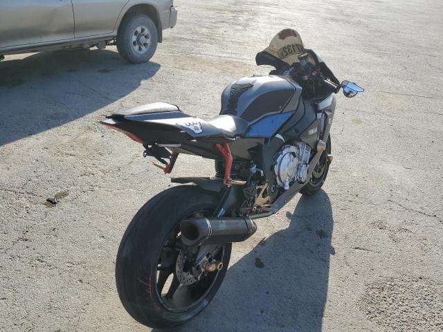 2016 YAMAHA YZFR1 C JYARN39Y1GA001077
