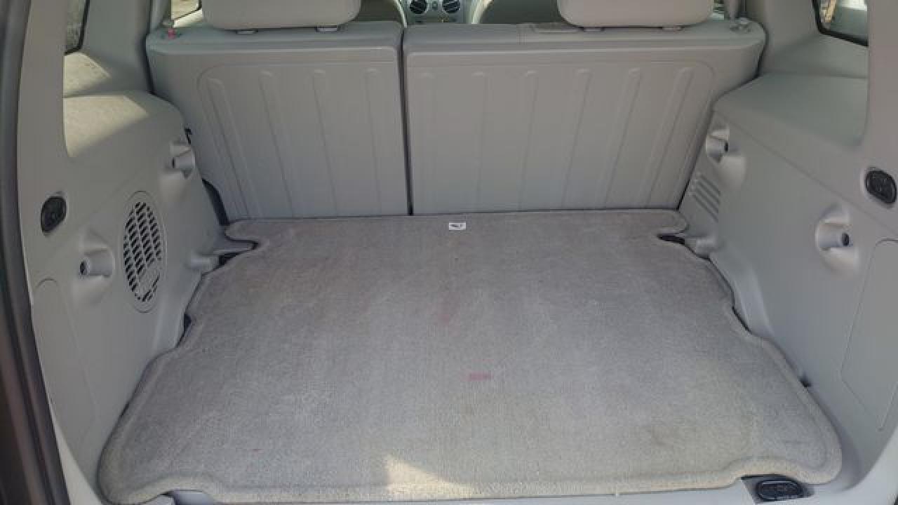 2008 Chevrolet Hhr Lt VIN: 3GNDA23D68S616788 Lot: 56058482