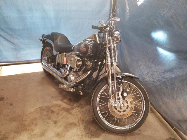 2006 HARLEY-DAVIDSON FXSTSI 1HD1BZB156Y032105