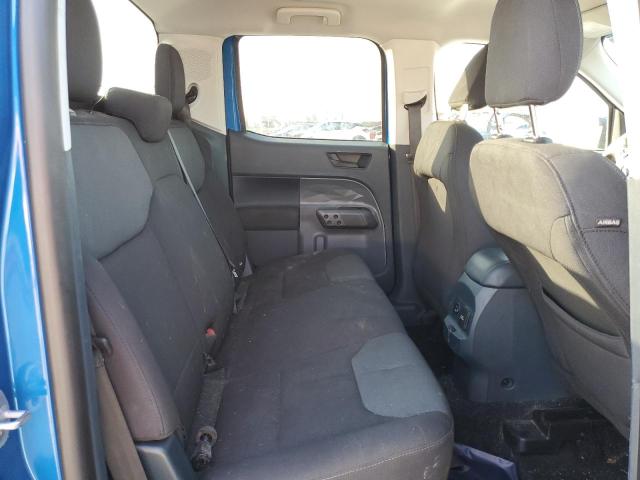 2022 FORD MAVERICK X 3FTTW8E99NRA13905