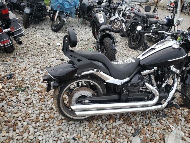 2009 YAMAHA XV1900 CU JYAVP27E19A006889