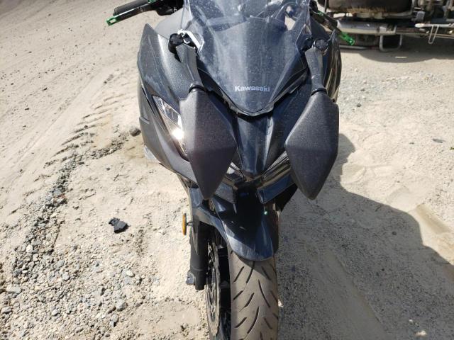 2022 KAWASAKI EX400 - JKAEXKG16NDAH3068