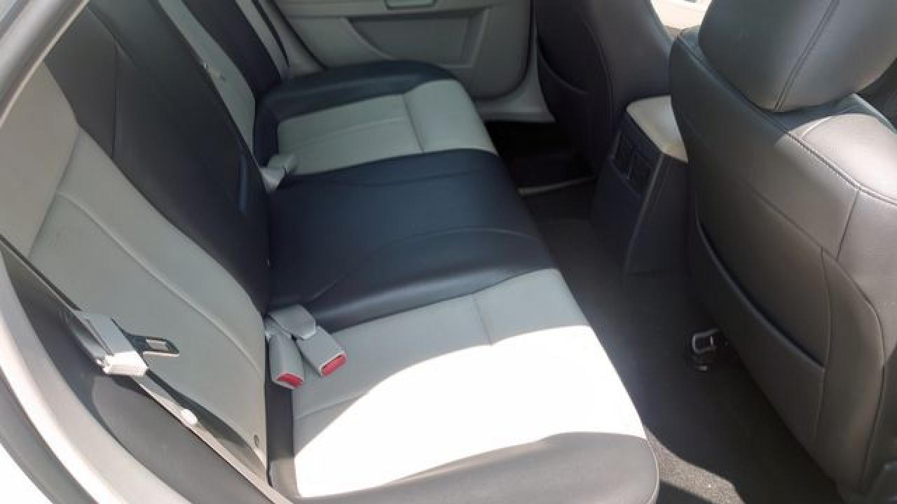 2007 Chrysler 300 Touring VIN: 2C3KA53G07H694095 Lot: 56057322