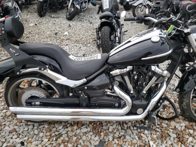 2009 YAMAHA XV1900 CU JYAVP27E19A006889