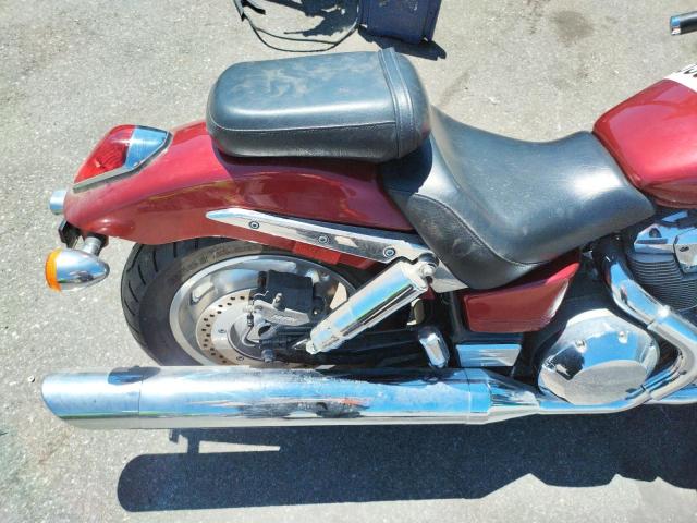2002 HONDA VTX1800 C 1HFSC46142A000562
