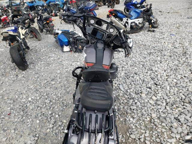 2020 HARLEY-DAVIDSON FLHXSE 1HD1PXL11LB951053