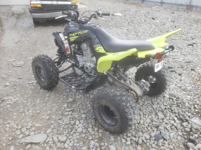 2021 YAMAHA YFM700 R 5Y4AM86E3MA103012
