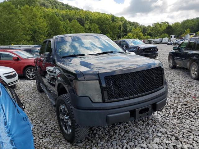 2011 Ford F150 Super for sale in Hurricane, WV