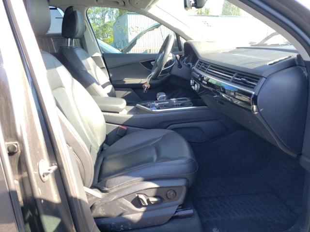 2019 AUDI Q7 PRESTIG - WA1VAAF73KD042892