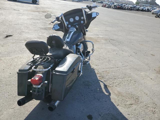 2007 HARLEY-DAVIDSON FLHX CALIF 1HD1KB4377Y640408