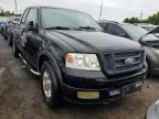 2004 FORD  F150