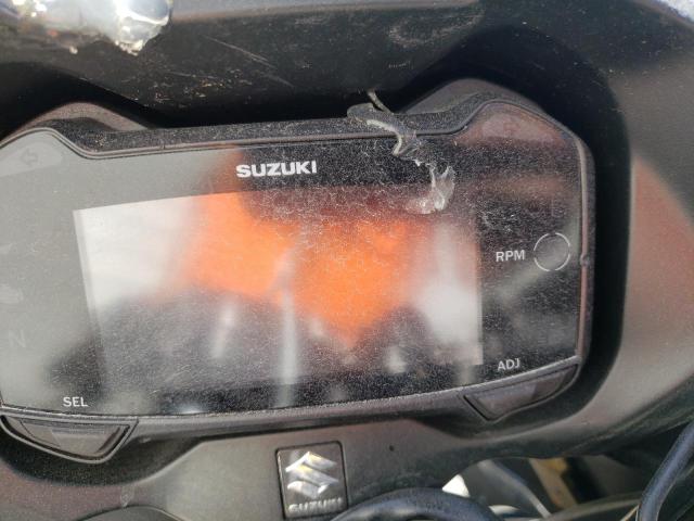 2018 SUZUKI GSX250R LC6DN11A5J1100974