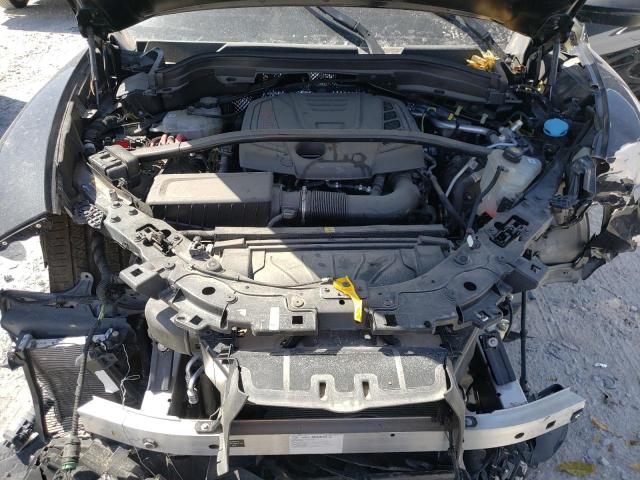 2021 ALFA ROMEO STELVIO SP ZASPAJAN5M7D12024