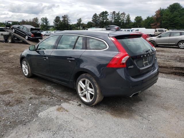 2015 VOLVO V60 PLATIN YV140MEM8F1224828