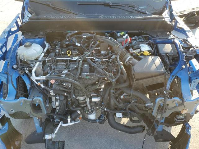 2022 FORD MAVERICK X 3FTTW8E99NRA13905