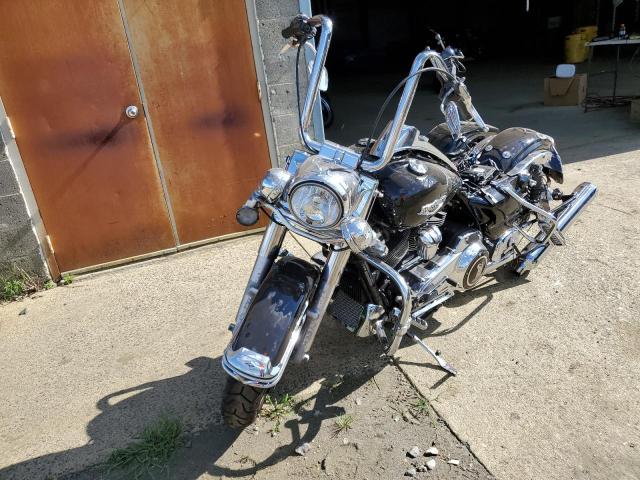 2021 HARLEY-DAVIDSON FLHR 1HD1FBC12MB624801