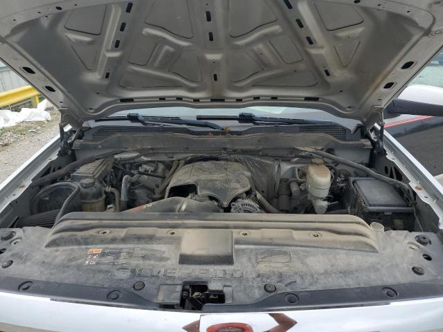 2015 CHEVROLET 2500 HD 1GC2KVEG3FZ520283
