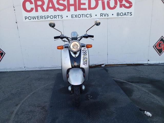 2003 YAMAHA YJ50 JYASA17A53A011922