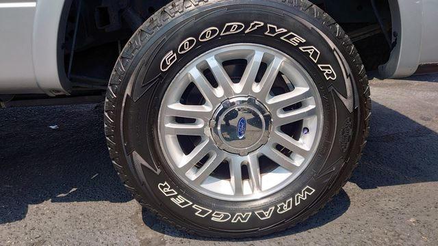 Пикапы FORD F-150 2012 Синий