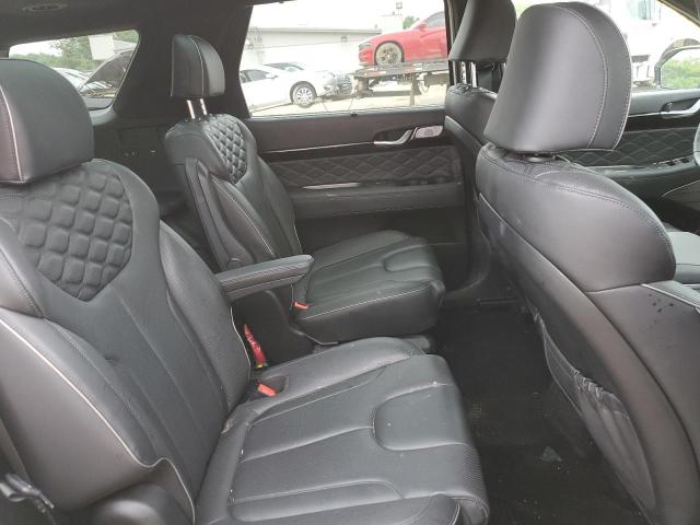 2022 HYUNDAI PALISADE C - KM8R7DHEXNU399568