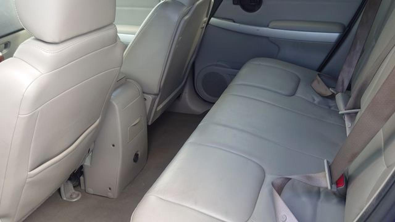 2007 Chevrolet Equinox Lt VIN: 2CNDL73F576095119 Lot: 56057412