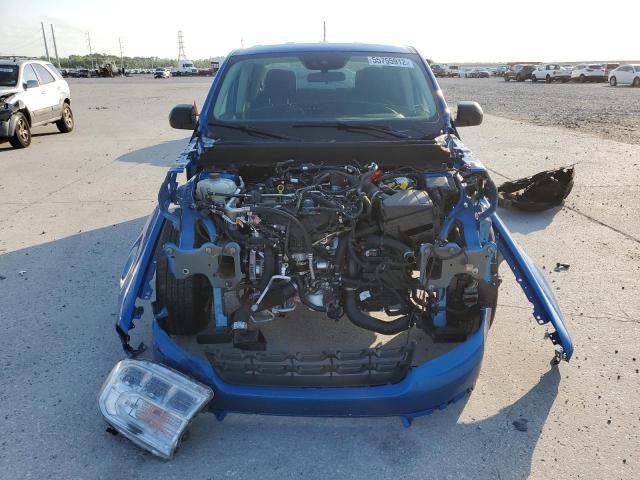 2022 FORD MAVERICK X 3FTTW8E99NRA13905