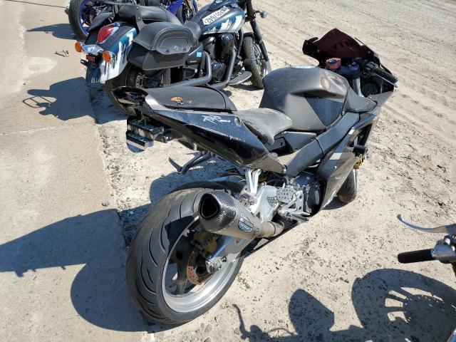 2003 HONDA CBR954RR JH2SC50043M102371