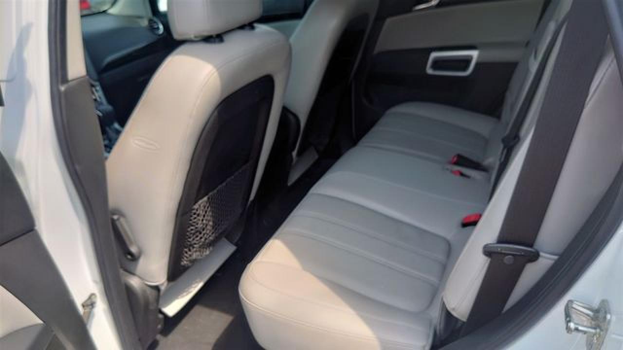 2013 Chevrolet Captiva Lt VIN: 3GNAL3EK2DS618532 Lot: 56058262