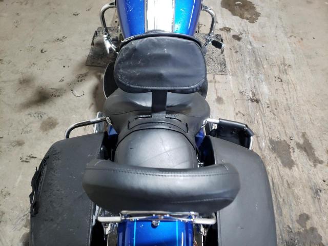 2009 HARLEY-DAVIDSON FLHRC 1HD1FR4129Y615639