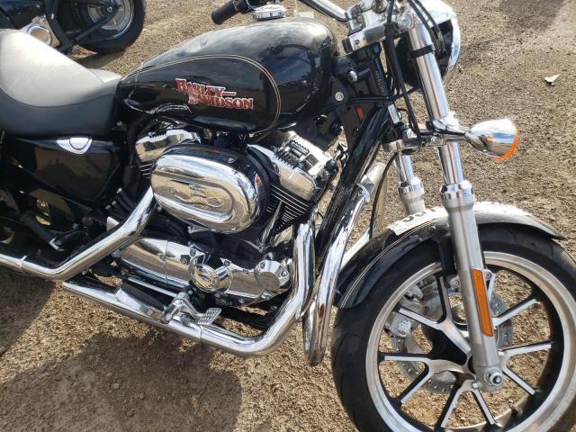 2016 HARLEY-DAVIDSON XL1200 T 1HD1LL312GC416687